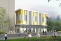 Bayside Council says Arncliffe Youth Centre will be completed after developer collapse