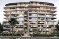 Redesign for luxury apartments