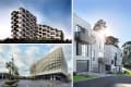 Ringwood's development scene and property market remain strong