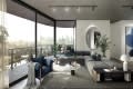 River One floor plans
