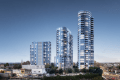 Sod turning ceremony: The Langston embarks on stage two of development