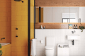 Reimagining the norm of apartment design