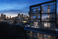 Collingwood is set to welcome a boutique collection of 9 full-floor luxury residences