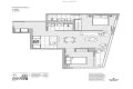 Swanston Central floor plans