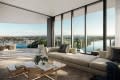 Art Deco inspired, The Catalina embodies the pinnacle of luxury apartment living on Chevron Island