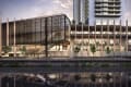 The Lennox Riverside Tower in Parramatta