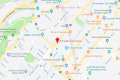 The Coterie location