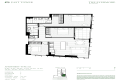 The Evermore floor plans