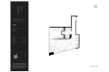 The Peak floor plans