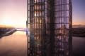 The beginning of the end: No.1 Collins Wharf