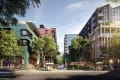 Melbourne’s largest inner-city apartment ‘West End’ commences construction
