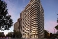 New Zaha Hadid-designed residential tower slated for Melbourne