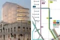Melbourne's development by tram redux: the 19