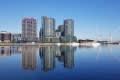 Docklands Places and Spaces, part two: Victoria Harbour