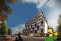 Apartments in the 'burbs? Oakleigh Dokily