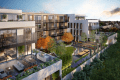 Doncaster East's apartment market rises to Prominence