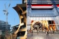 Australian Unity's Sydney and Melbourne projects in focus