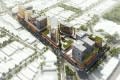 Where Footscray's future 8,000 apartments will be located