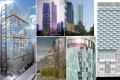 Some proceed, others falter as planning decisions are made