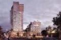 Hornsby goes higher with a new $170 million application