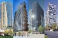 West Melbourne the new Southbank?