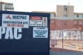 Signed, sealed but yet to be delivered. Work commences on 900 new dwellings