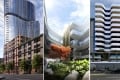 Moonee Valley flush with development activity