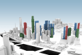 Southbank's surge continues: another CBD model update