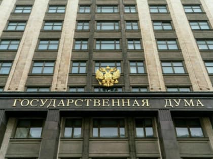 В Госдуме назвали абсурдом реформу местного самоуправления