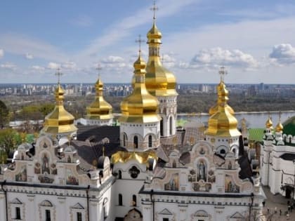 Монахов канонической УПЦ могут выгнать из Киево-Печерской лавры