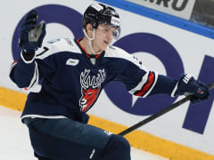 Денис Венгрыжановский перешел в «Авангард»