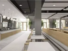 Новая школа в Кротте: проект, который изменит образование в регионе