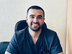 Омский сосудистый хирург спас человека прямо в небе