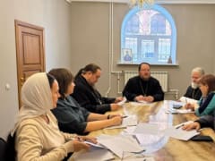 Координационный совет по религиозной культуре в Омске