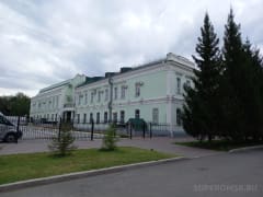 В Омске появился новый прокурор