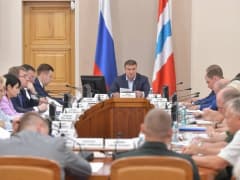 Совместные мероприятия к 80-й годовщине Победы в Великой Отечественной войне