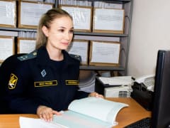 Компенсация за поврежденный мотоцикл: Суд в Омске принял решение