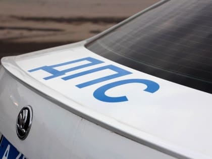 Омич на иномарке протаранил автобус, полный людей