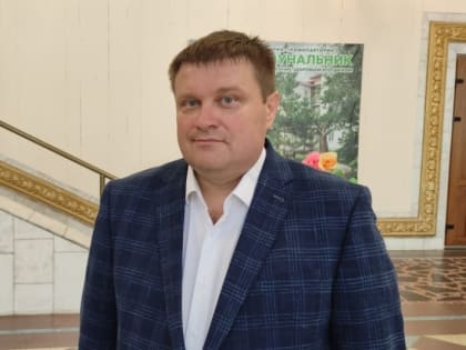 Стала известна предполагаемая дата назначения Маркелова главой омского Минздрава