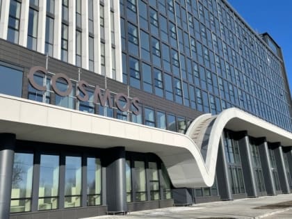 В Омске прокуратура запретила строительство рядом с отелем Cosmos