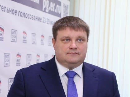 Дмитрий Маркелов: «Сегодня нет предела помощи»