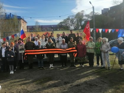 День Победы