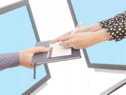 В омской налоговой инспекции открыли «учебный класс» для получения спецключей