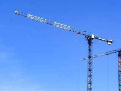 В Омске на улице Звездова предприниматель Гам построит двухэтажный офис