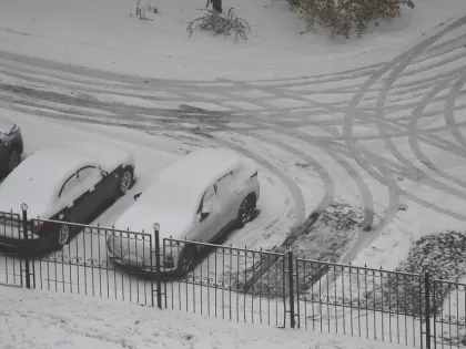 Синоптики прогнозируют резкие температурные перепады в Омской области