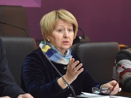 Надежда Чекалева: «Поддерживаю смысл и ценность сохранения исторической памяти»