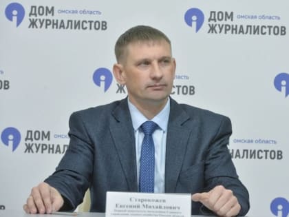 В Омской области утвердили главу управления лесного хозяйства