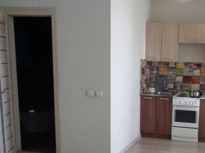 В Омске на 15-22% подорожали большие квартиры