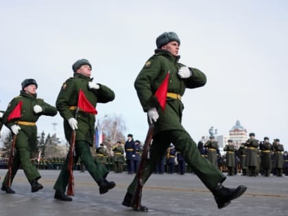 Госдума утвердила наказание за дискредитацию добровольцев-участников СВО: нарушителям грозит до 15 лет