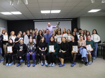 В Омске наградили победителей патриотических конкурсов «Танковый биатлон» и «Маршрут истории»